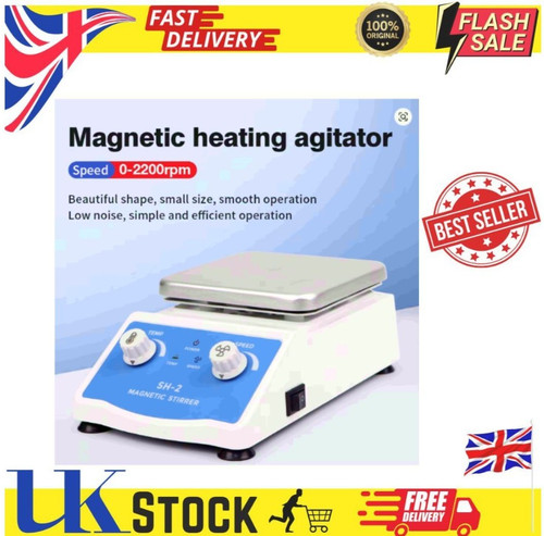 Laboratory magnetic - sh-2,