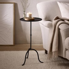 The White Company Marton Black