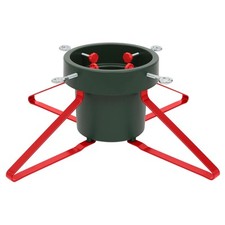 Metal Christmas Tree Stand for