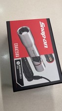 Coast Snap-On Rechargeable