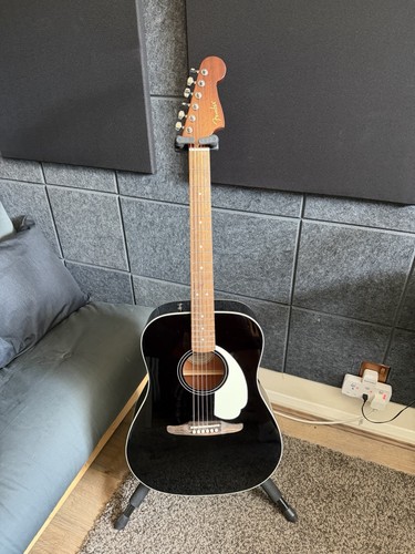 Fender redondo california - fender,