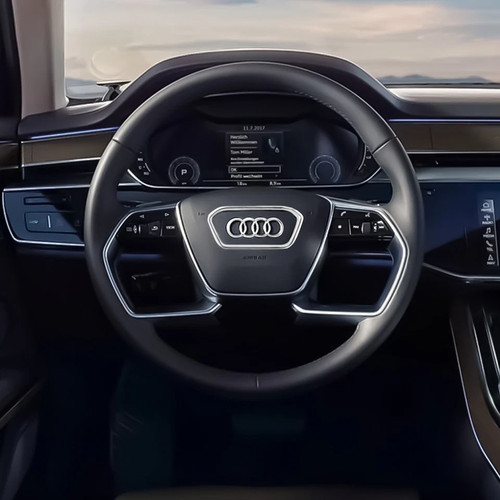 Car styling steering - car,