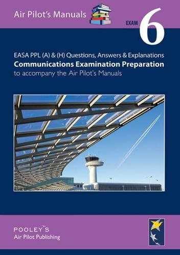 Easa ppl questions - easa, (a)