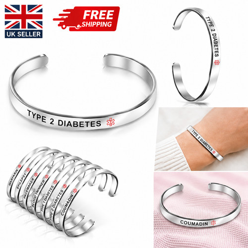 Medical alert adjustable - alert,