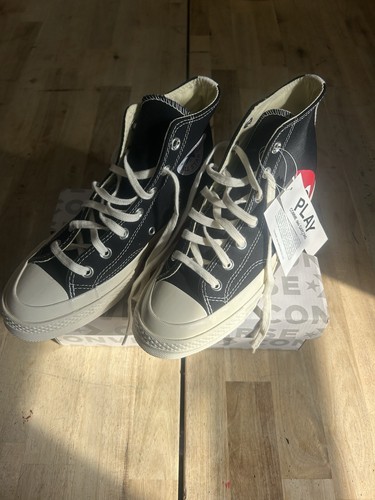 Comme des garçons play - comme,