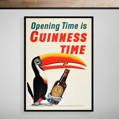Opening time guinness - opening,
