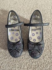 Lilley Girls Sparkle Shoes