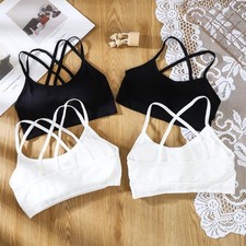 Beautiful back camisole