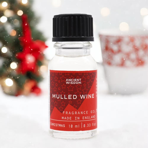 Fragrance oils for - oil, warmers