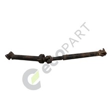 FORD RANGER WILDTRAK ECOBLUE MK3 FL (P365) Prop Shaft Rear JB3G-4K145-CE