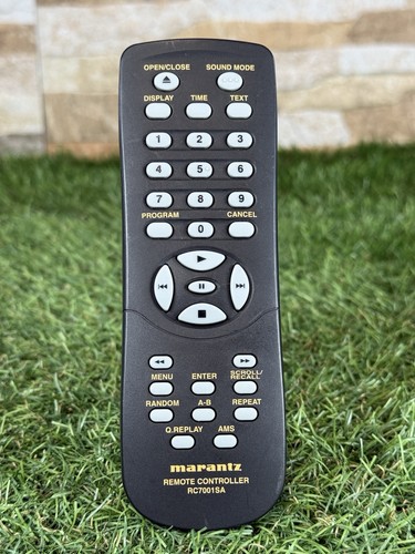 Marantz rc7001sa original - rc7001sa,