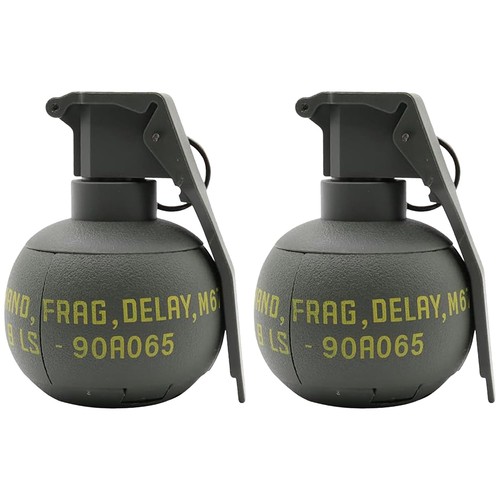 Disratw m67 airsoft grenade - disratw,