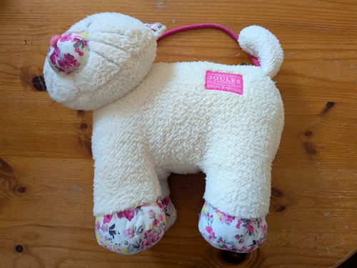 Joules junior kitty - junior, shaped