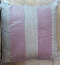 NEW Next Mauve Purple Stripe