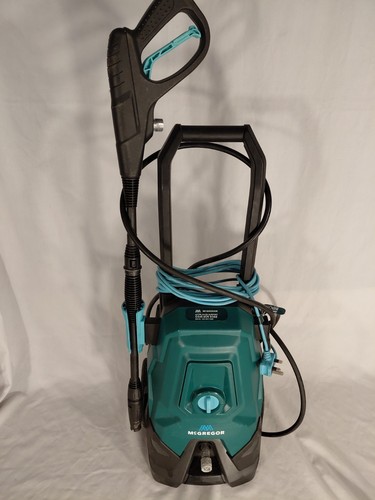 Mcgregor 1400w compact - mcgregor,