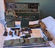 1957 Dated Larkspur A510