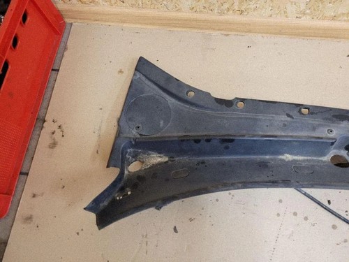 Jaguar type x200 left side - left,