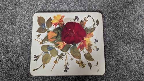 Vintage clover leaf - leaf, country