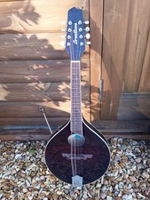 Breedlove Crossover OO