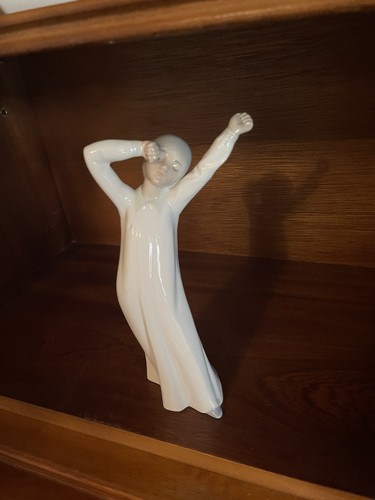 Nao lladro sleepy child - nao, by