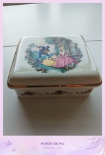 Lord nelson pottery since - pottery,