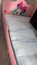 Mattress