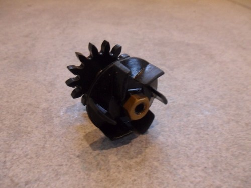 Sherco water pump 125 - sherco,