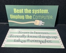 Vintage Office Argus