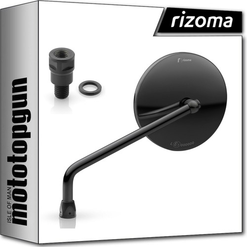 Rizoma bs250b mirror direct - rizoma,