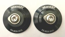 FHR HANS Clips FIA 8858-2010
