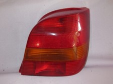 FORD FIESTA MK3 (89-95) OS