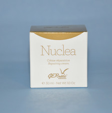 Gernetic Nuclea Repairing