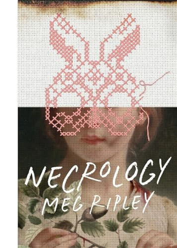 Necrology paperback new - necrology,