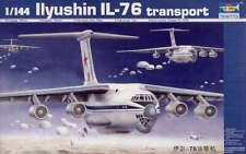 Trumpeter 03901 1:144 Ilyushin