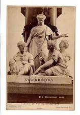 CAB Photo Historic View London