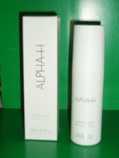 New-ALPHA H -Liquid Gold with