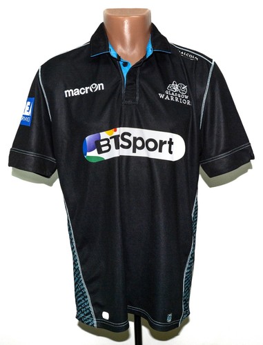 Glasgow warriors rugby union - rugby,