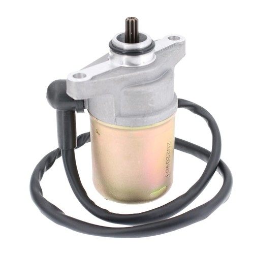 Electric starter motor for - starter,