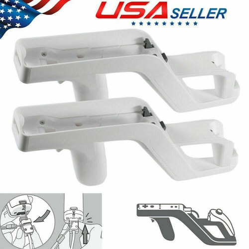 Zapper gun for nintendo - for, wii