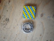 SNR GEARBOX CYLINDRICAL ROLLER BEARING N.12680.S04.H100 FITS CITROEN/PEUGEOT 1.4