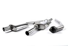Milltek Sport Exhaust System