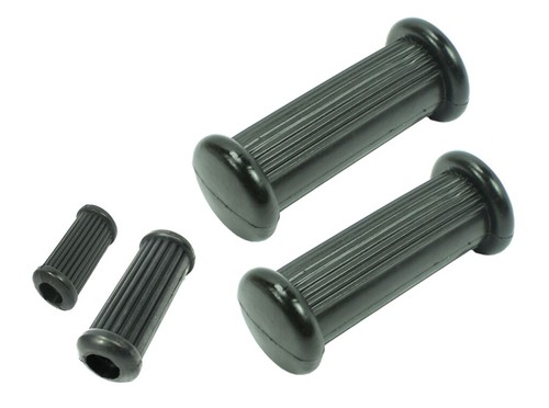 Footrest rubbers kickstarter - footrest,