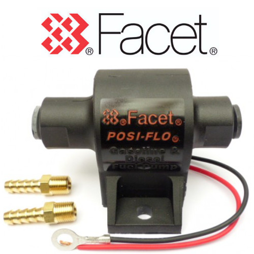 Facet 60104 posi flow fuel - facet,
