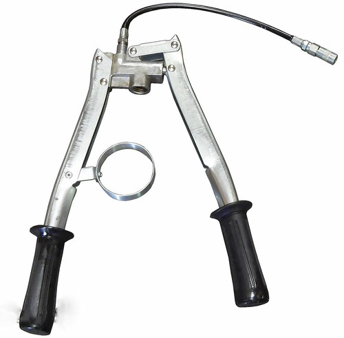 Grease gun screw fits 500g - gun,