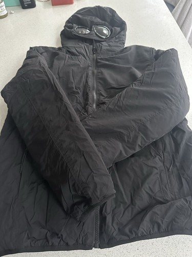 Company jacket - company,