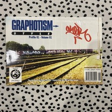 Graphotism Style Profile