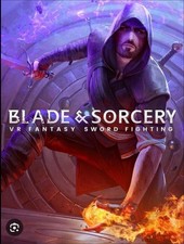 Blades And Sorcery PCVR (Steam