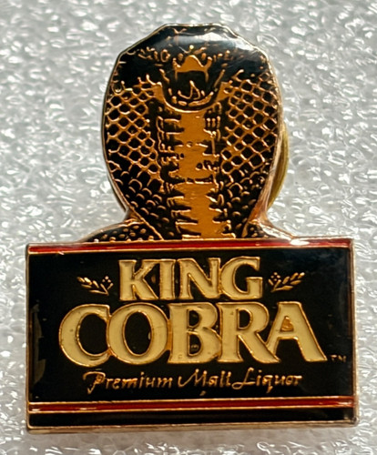 King cobra premier malt - cobra, liquor