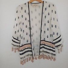River island size cardigan - river, 10