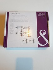 Taps Basin Sinkt Timeless